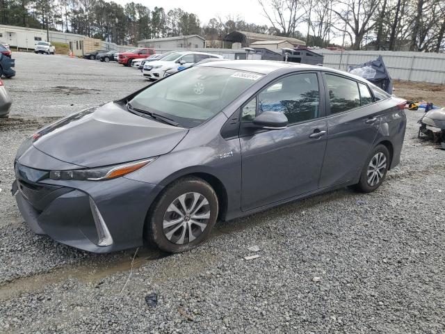 TOYOTA PRIUS 2022 jtdkamfp1n3206712