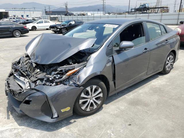 TOYOTA PRIUS PRIM 2022 jtdkamfp1n3215944