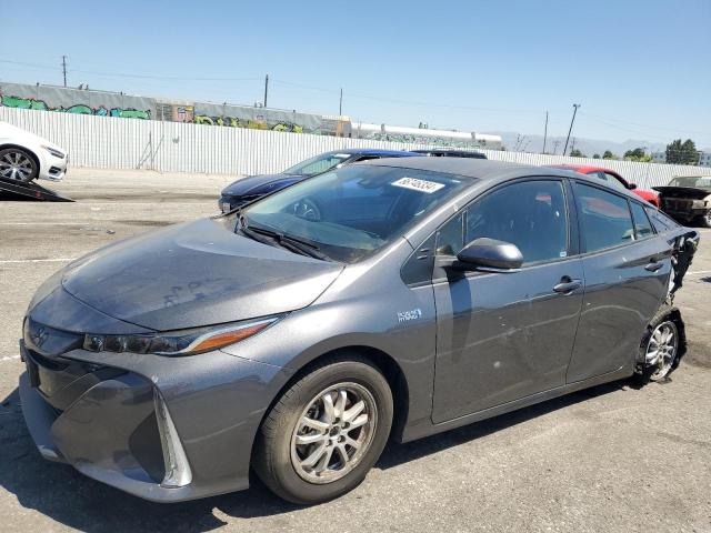 TOYOTA PRIUS PRIM 2022 jtdkamfp1n3217757