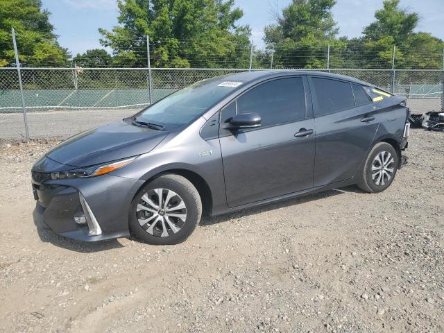 TOYOTA PRIUS PRIM 2022 jtdkamfp1n3227706