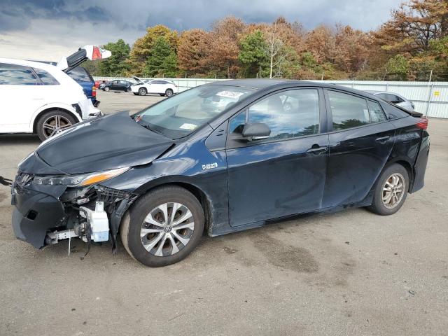 TOYOTA PRIUS 2021 jtdkamfp2m3172505