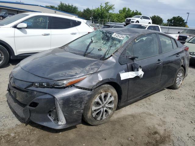 TOYOTA PRIUS 2021 jtdkamfp2m3188235