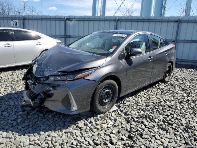 TOYOTA PRIUS PRIM 2022 jtdkamfp2n3213989