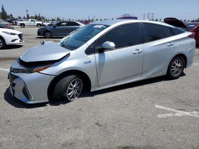 TOYOTA PRIUS 2022 jtdkamfp2n3228766