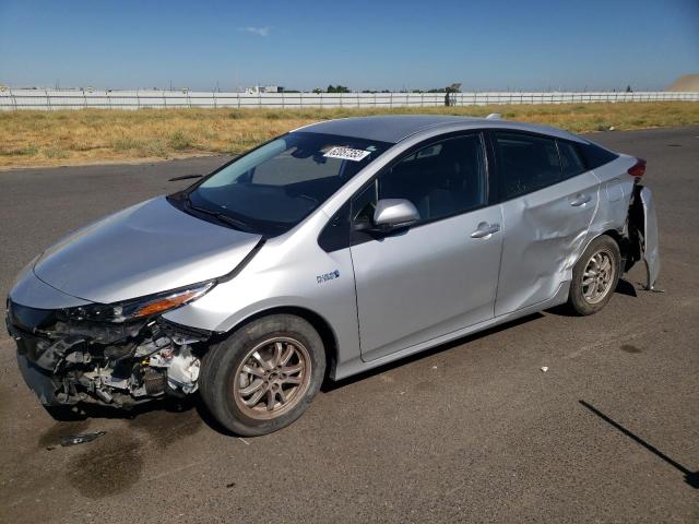 TOYOTA PRIUS 2021 jtdkamfp3m3169788