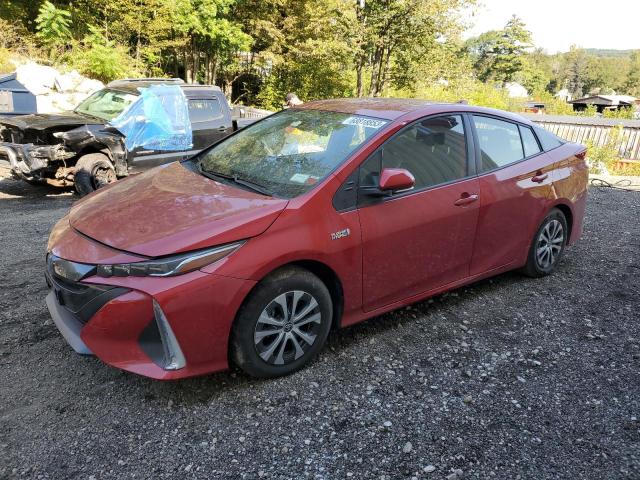 TOYOTA PRIUS 2021 jtdkamfp3m3178720