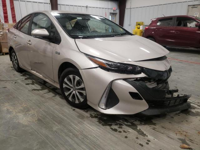 TOYOTA NULL 2021 jtdkamfp3m3184176