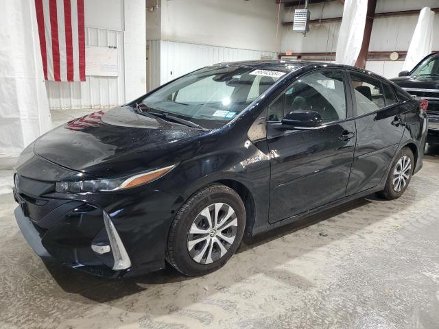 TOYOTA PRIUS PRIM 2021 jtdkamfp3m3187742