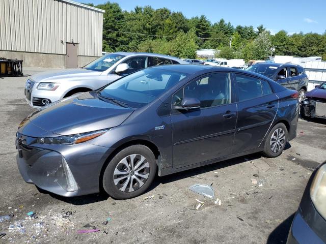 TOYOTA PRIUS PRIM 2022 jtdkamfp3n3217730