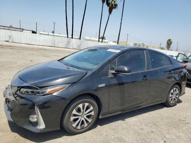 TOYOTA PRIUS 2022 jtdkamfp3n3218005