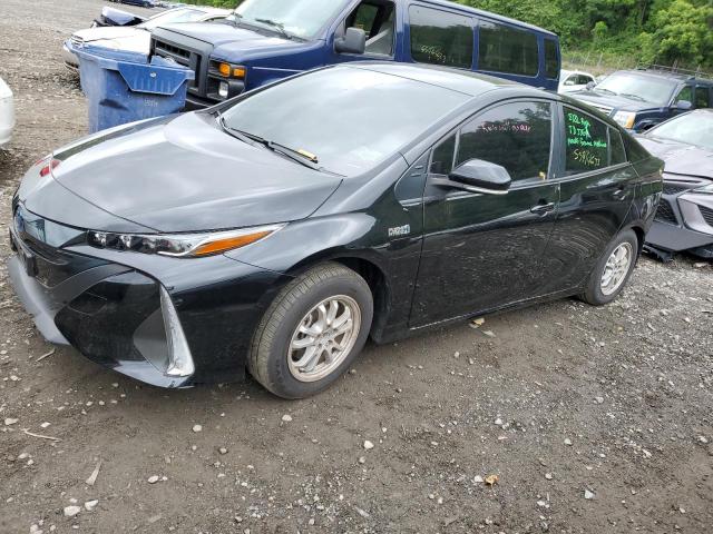 TOYOTA PRIUS PRIM 2022 jtdkamfp3n3220174