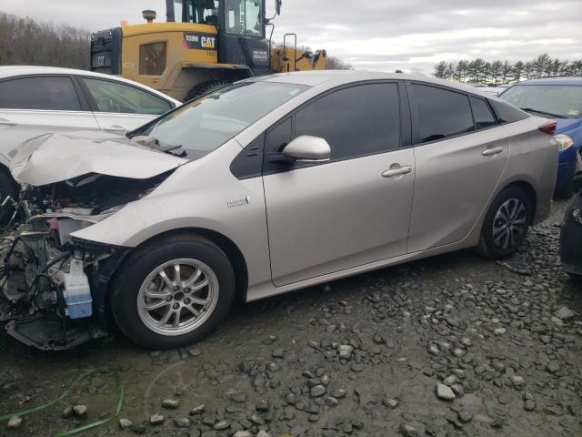 TOYOTA PRIUS PRIM 2021 jtdkamfp4m3171646