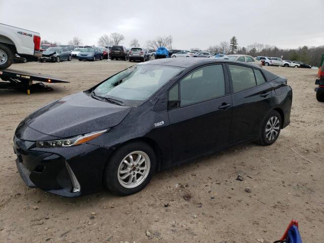 TOYOTA PRIUS PRIM 2022 jtdkamfp4n3203609