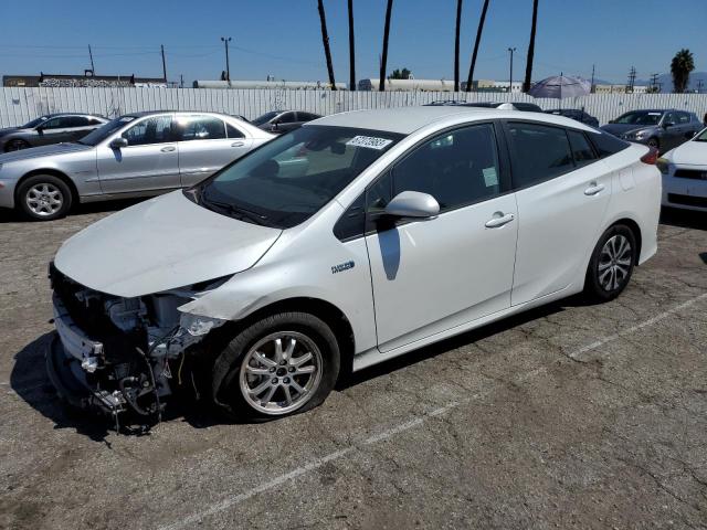 TOYOTA PRIUS 2022 jtdkamfp4n3226498