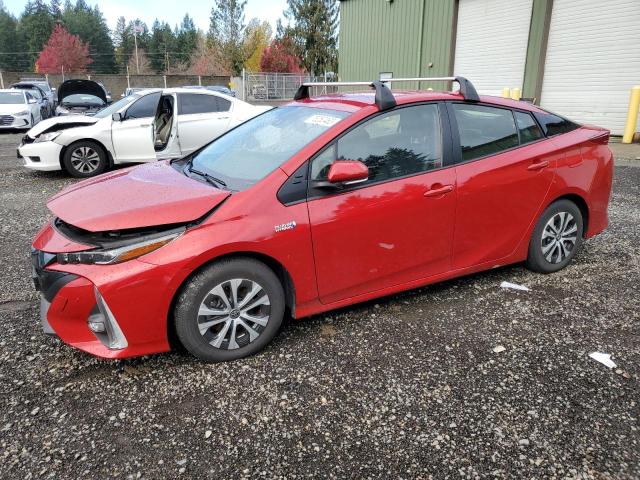 TOYOTA PRIUS 2022 jtdkamfp4n3228008