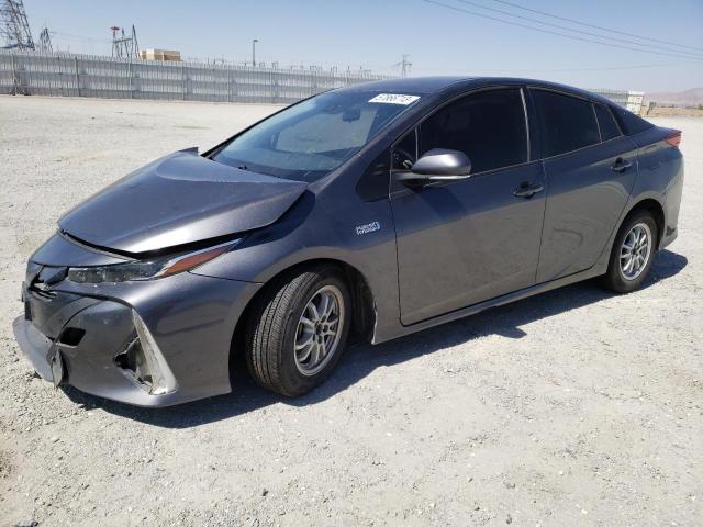 TOYOTA PRIUS PRIM 2021 jtdkamfp5m3173308