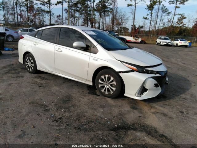 TOYOTA NULL 2021 jtdkamfp5m3188472