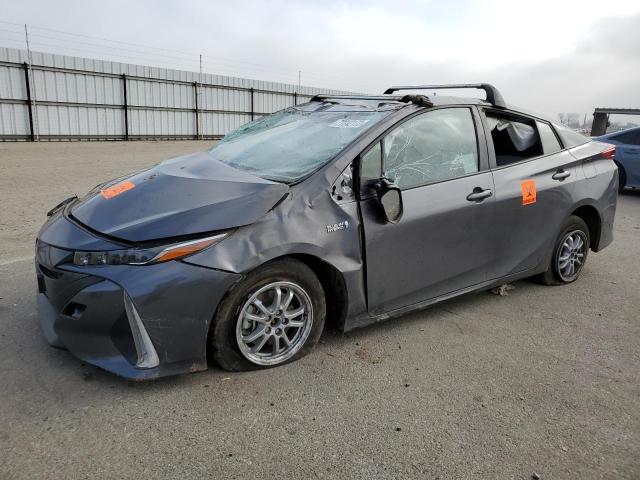 TOYOTA PRIUS PRIM 2022 jtdkamfp5n3202856