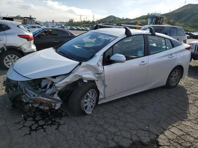 TOYOTA PRIUS PRIM 2022 jtdkamfp5n3221715