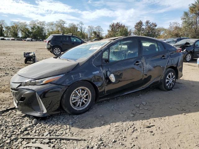 TOYOTA PRIUS 2022 jtdkamfp5n3224288