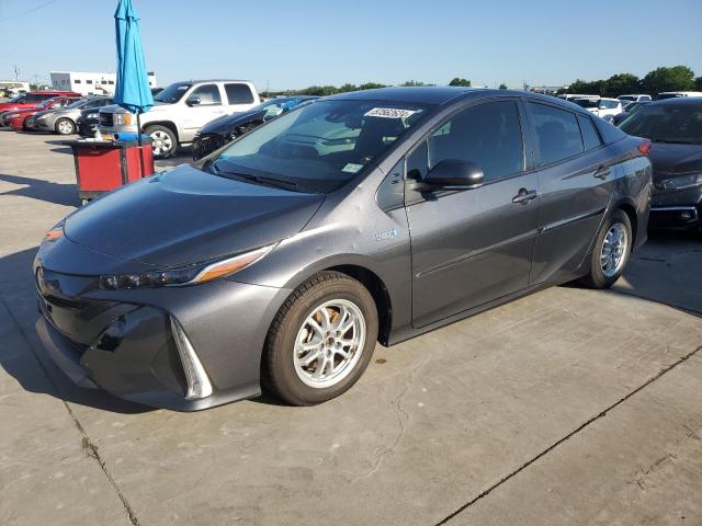 TOYOTA PRIUS 2021 jtdkamfp6m3183975