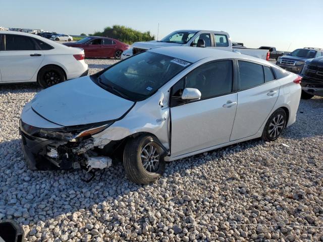 TOYOTA PRIUS 2021 jtdkamfp6m3185323