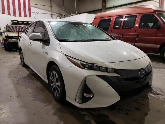 TOYOTA NULL 2021 jtdkamfp6m3188349