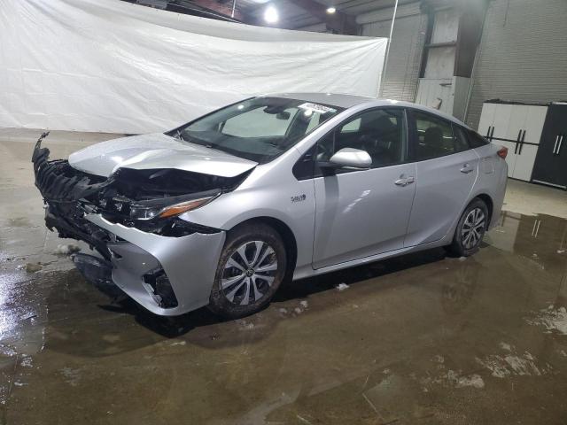 TOYOTA PRIUS 2021 jtdkamfp7m3170099