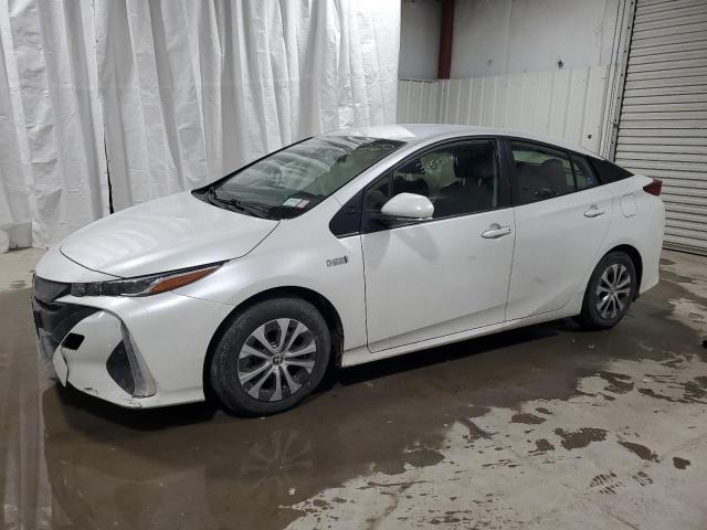 TOYOTA PRIUS 2021 jtdkamfp7m3171026