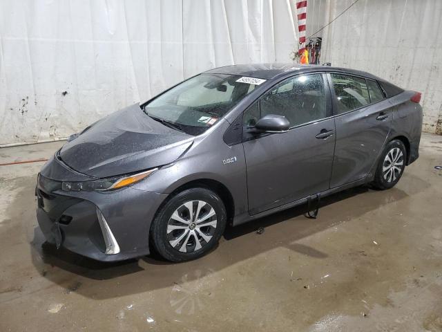 TOYOTA PRIUS 2021 jtdkamfp7m3194290