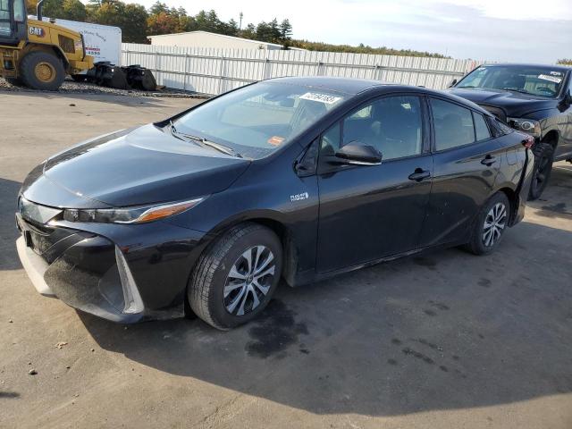 TOYOTA PRIUS 2022 jtdkamfp7n3205225