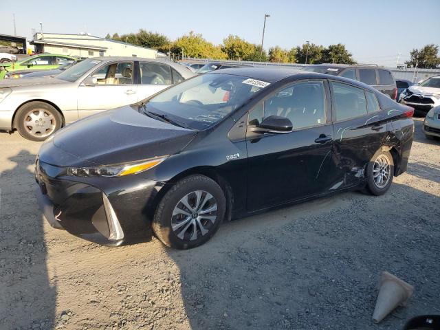 TOYOTA PRIUS PRIM 2022 jtdkamfp8n3204035