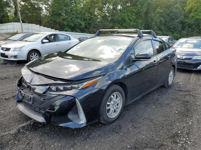 TOYOTA PRIUS 2021 jtdkamfp9m3181699