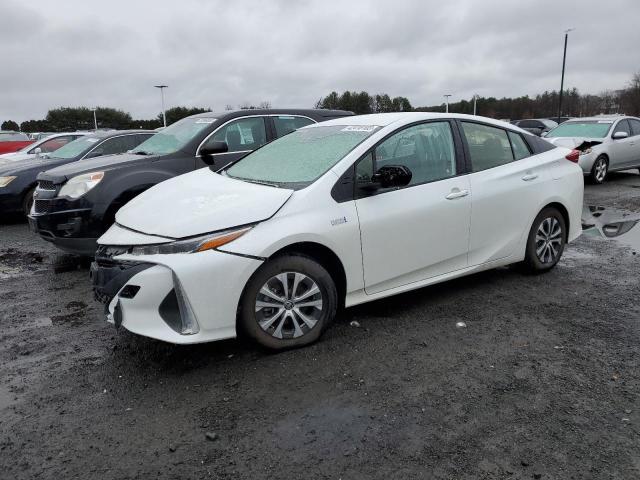 TOYOTA PRIUS PRIM 2022 jtdkamfp9n3202651