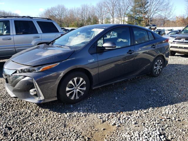 TOYOTA PRIUS 2022 jtdkamfp9n3203444