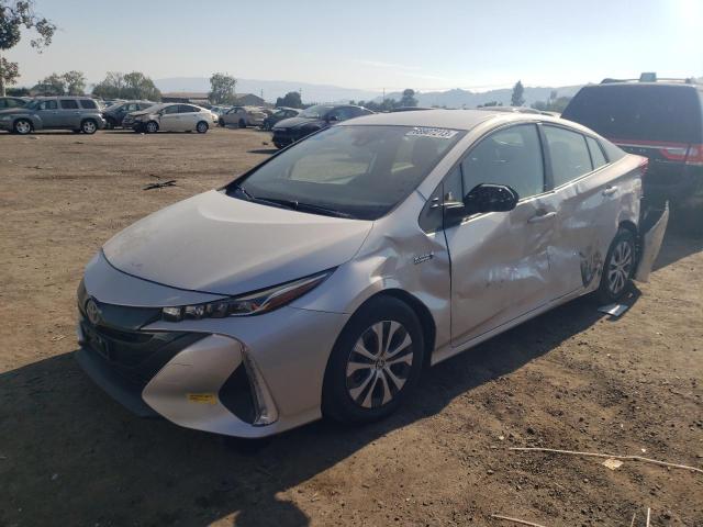 TOYOTA PRIUS 2022 jtdkamfp9n3203783