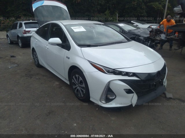 TOYOTA NULL 2021 jtdkamfpxm3178326