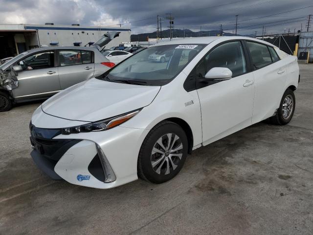 TOYOTA PRIUS 2022 jtdkamfpxn3203761