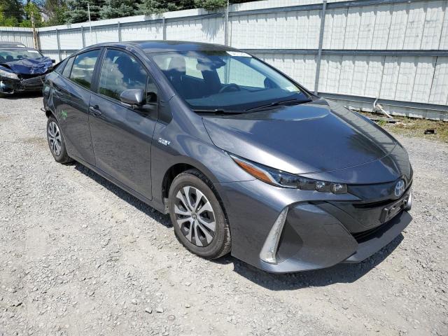 TOYOTA PRIUS PRIM 2022 jtdkamfpxn3209673