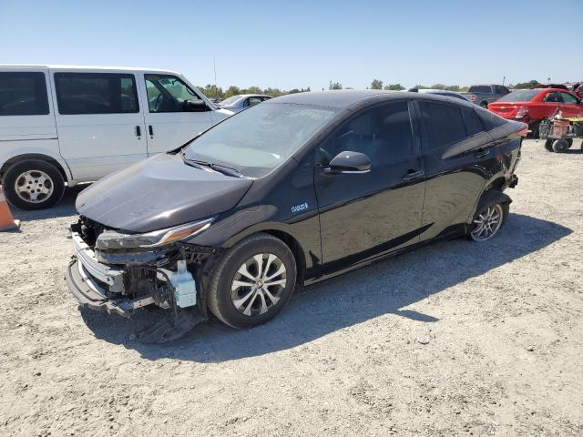 TOYOTA PRIUS 2022 jtdkamfpxn3225534