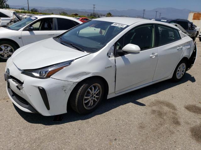 TOYOTA PRIUS SPEC 2021 jtdkamfu0m3130842