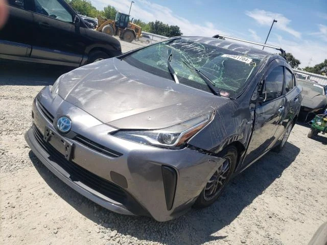 TOYOTA PRIUS SPEC 2021 jtdkamfu0m3142960