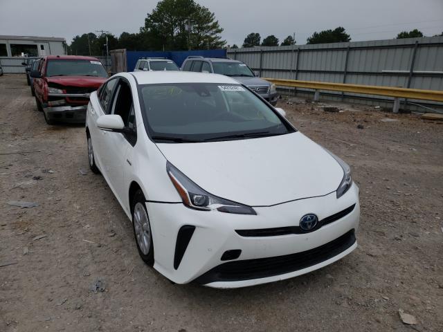 TOYOTA PRIUS SPEC 2021 jtdkamfu0m3145485