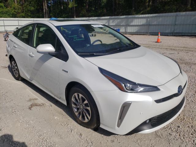 TOYOTA PRIUS SPEC 2022 jtdkamfu0n3155984