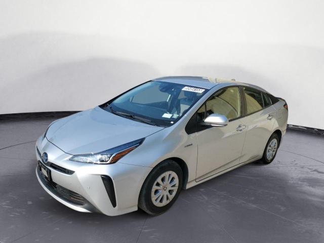 TOYOTA PRIUS NIGH 2022 jtdkamfu0n3158853