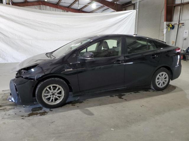 TOYOTA PRIUS NIGH 2022 jtdkamfu0n3160375