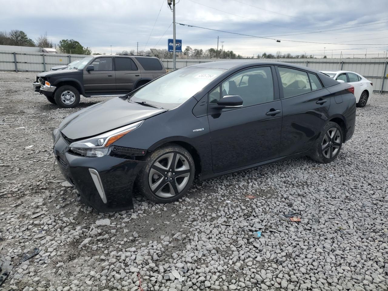 TOYOTA NULL 2022 jtdkamfu0n3165575