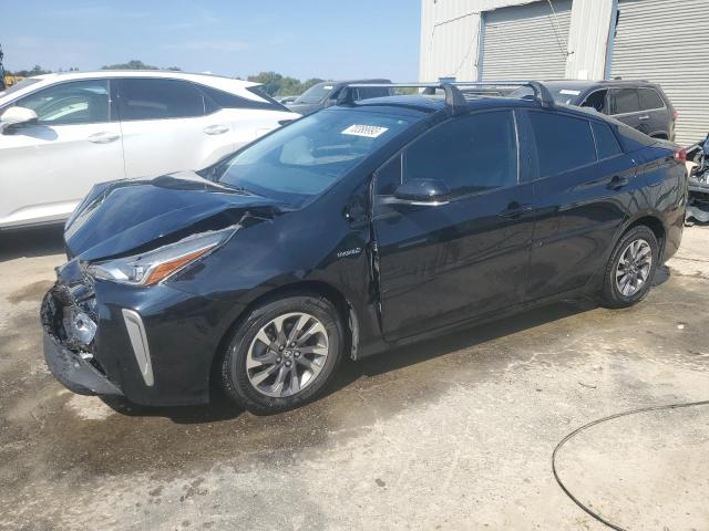 TOYOTA PRIUS NIGH 2022 jtdkamfu0n3176706