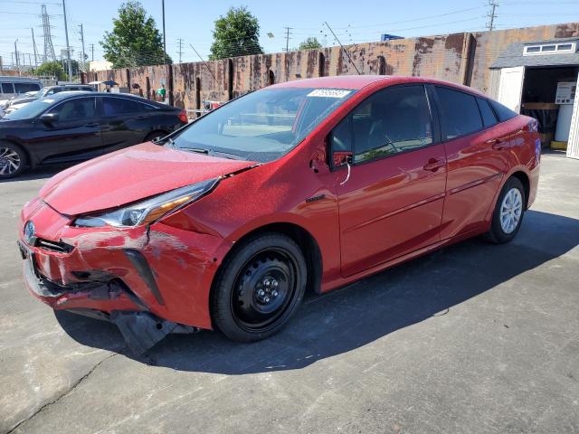 TOYOTA PRIUS NIGH 2022 jtdkamfu0n3182845