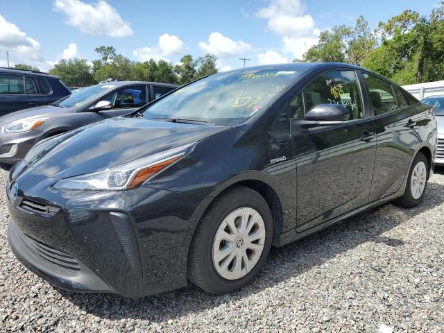 TOYOTA PRIUS NIGH 2022 jtdkamfu0n3183963